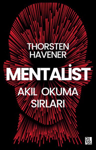 Mentalist – Akıl Okuma Sırları