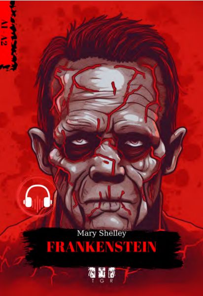 Frankensteın Almanca