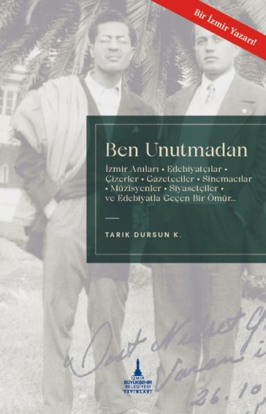 Ben Unutmadan