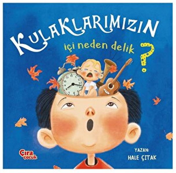 Kulaklarımızın İçi Neden Delik