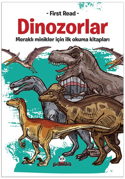 Dinozorlar