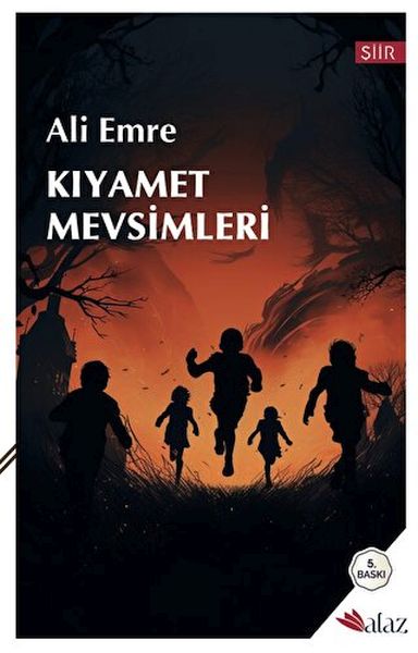 Kıyamet Mevsimleri