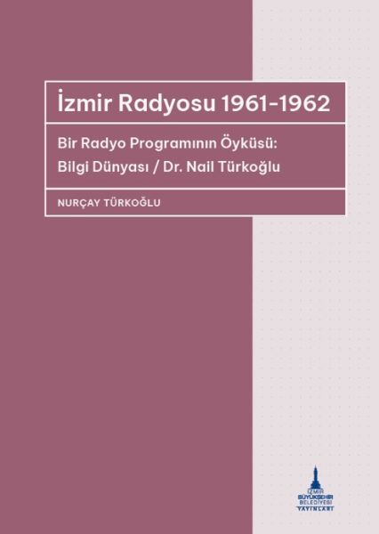 İzmir Radyosu 19611962