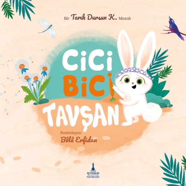 Cici Bici Tavşan