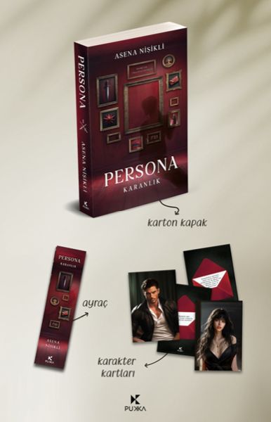 Persona  1