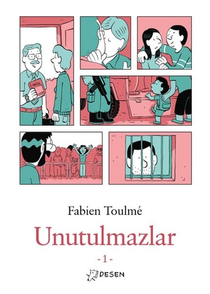 Unutulmazlar1