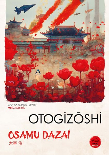 Otogizoshi   Japon Klasikleri