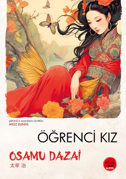 Öğrenci Kız  Osamu Dazai  Japon Klasikleri