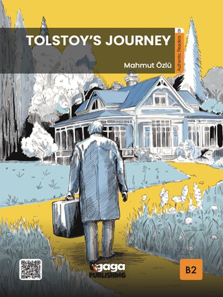 Tolstoy’s Journey b2