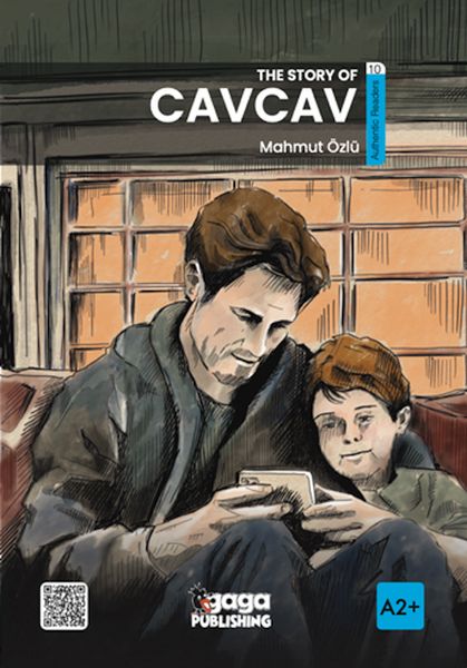 The Story of CavCav A2+