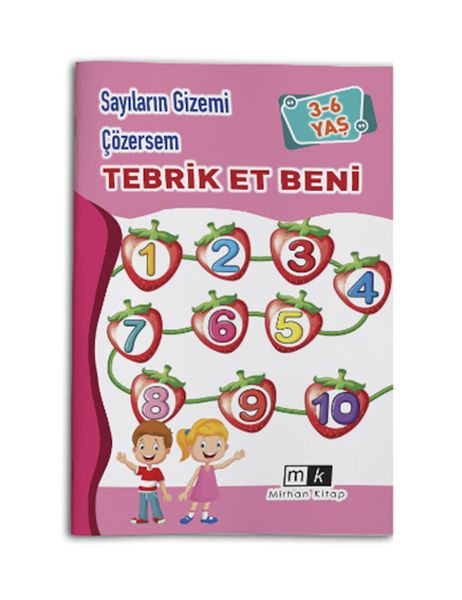 Sayıların Gizemi Çözersem Tebrik Et Beni 36 Yaş