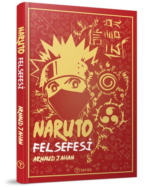 Naruto Felsefesi