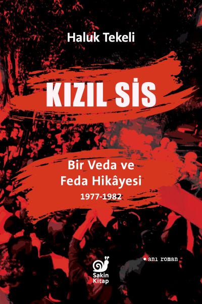 Kızıl Sis