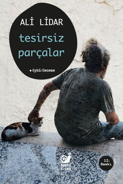 Tesirsiz Parçalar