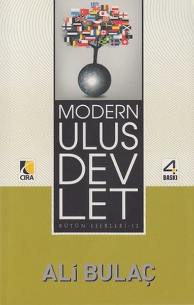 Modern Ulus Devlet