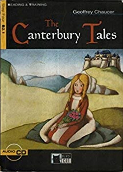 The Canterbury Tales  Cdli