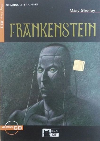 Frankenstein Cdli