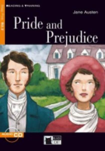 Pride And Prejudice Cdli