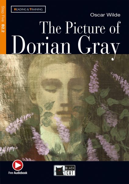 The Picture of Dorian Gray Cdli