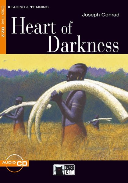 Heart of Darkness Cdli