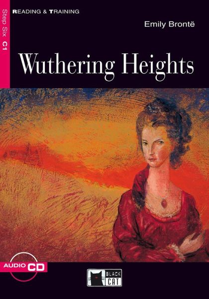 Wuthering Heights Cdli