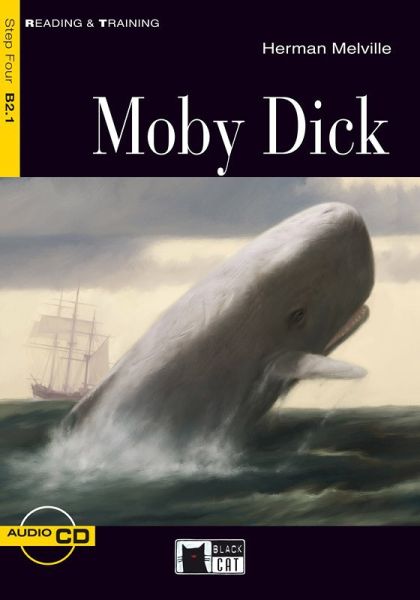 Moby Dick Cdli