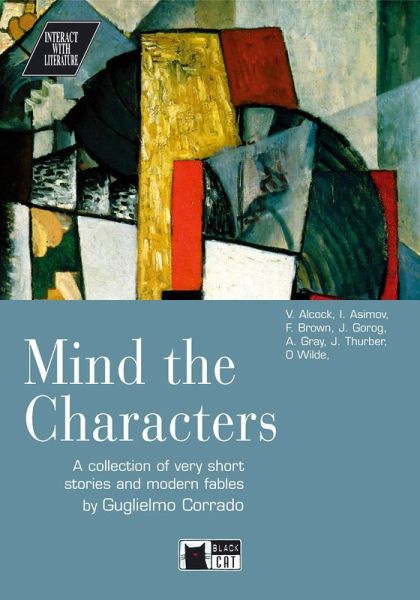 Mind the Characters Cdli