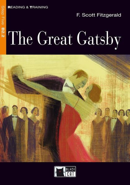 The Great Gatsby Cdli