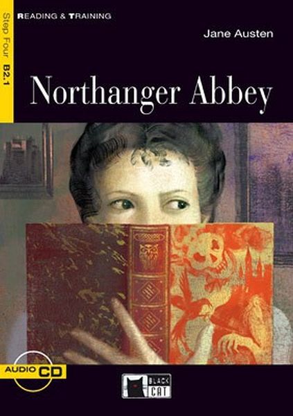 Northanger Abbey Cdli