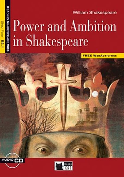 Power and Ambition in Shakespeare Cdli