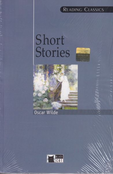 Short Stories Cdli