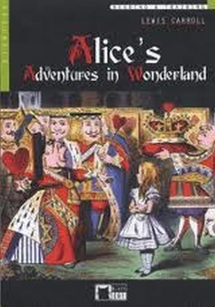 Alices Adventures in Wonderland Cdli