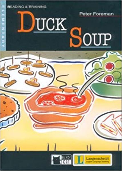 Duck Soup Cdli