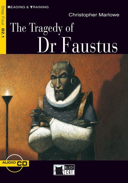 The Tragedy of Dr Faustus Cdli