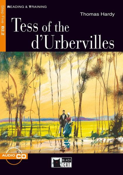 Tess of the dUrbervilles Cdli