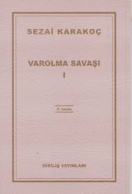 Varolma Savaşı 1