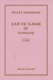 Çağ ve İlham 4