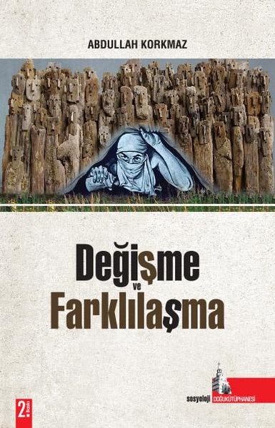 Değişme ve Farklılaşma