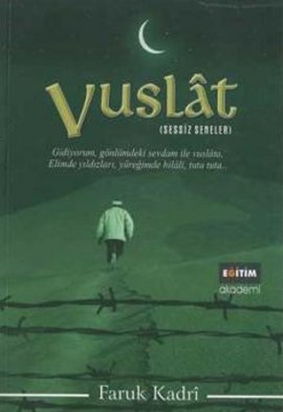 Vuslat  Sessiz Seneler