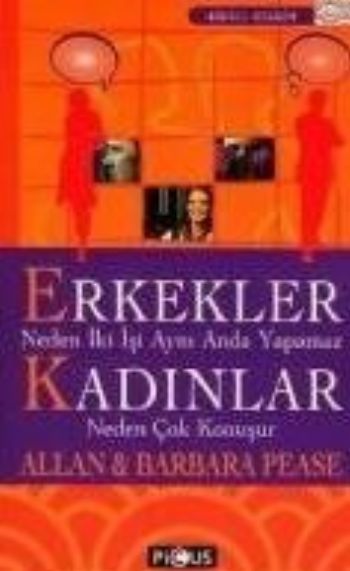 Erkekler Neden İki İşi Aynı Anda Yapamaz  Kadınlar Neden Çok Konuşur