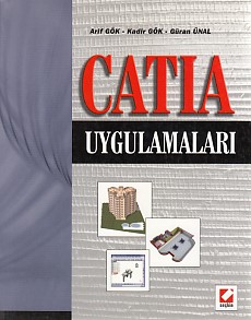 CATIA Uygulamaları