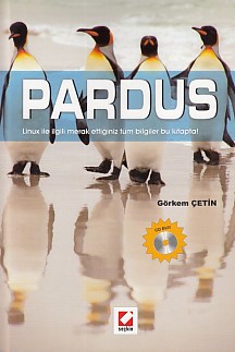 Pardus CDli