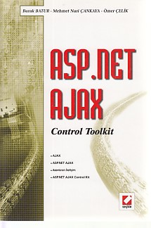 AspNet Ajax