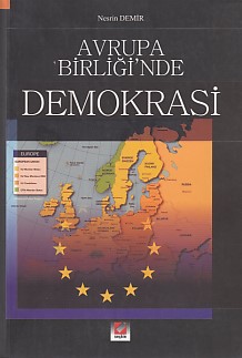 Avrupa Birliğinde Demokrasi