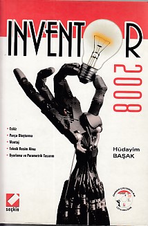 Inventor 2008 CDli