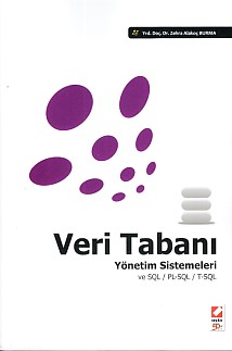 Veri Tabanı  Yönetim Sistemleri ve SQLPLSQLTSQL