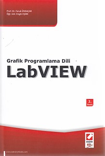 Grafik Programlama Dili LabVIEW