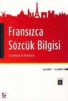 Fransızca Sözcük Bilgisi