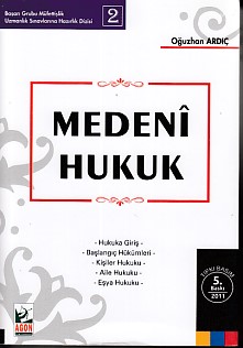 Medeni Hukuk