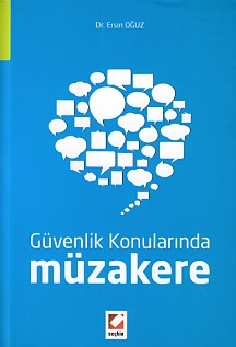 Güvenlik Konularında Müzakere